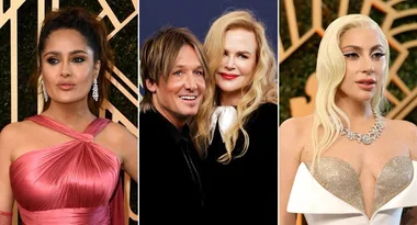 All the best red carpet moments from the 2022 SAG Awards