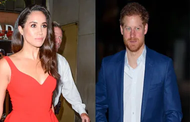 Prince Harry And Meghan Markle To Be Engaged This Summer?