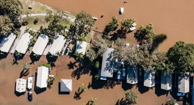 How to effectively help flood affected communities in NSW and Queensland