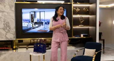 Where to watch Luxe Listings Sydney before season three drops