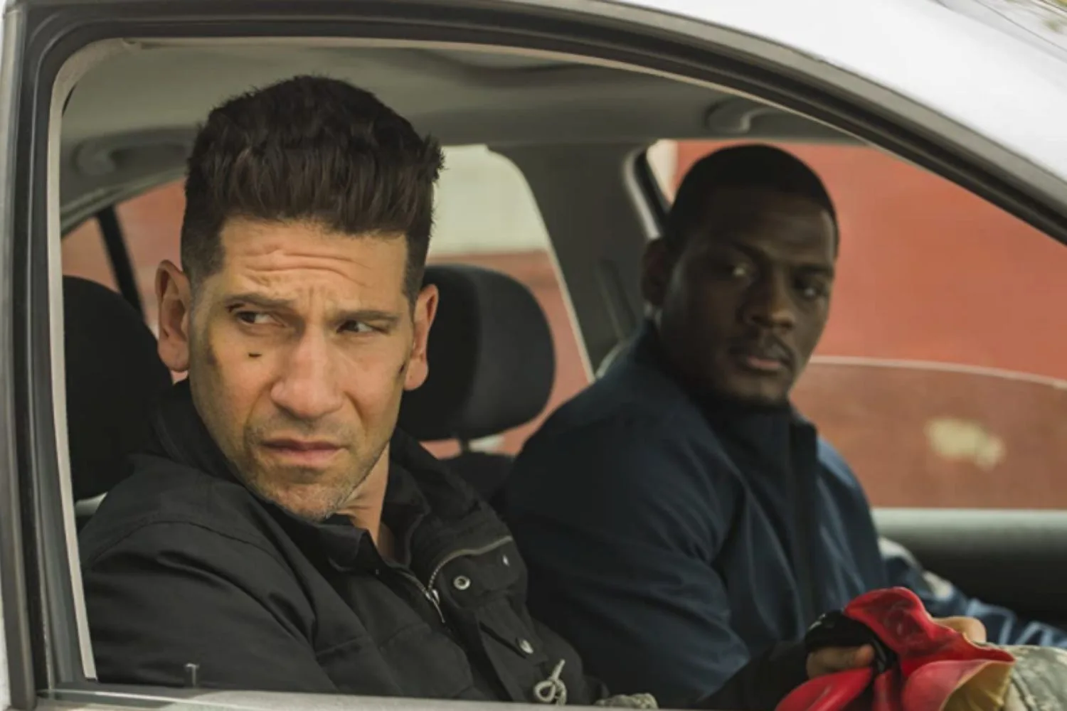 the-punisher-marvel-disney