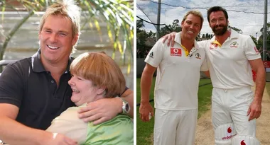 Tributes continue flowing for Shane Warne as Australia mourns his untimely passing