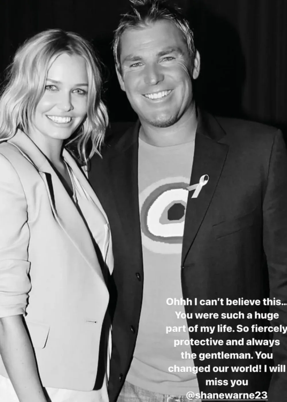 shane-warne-lara-worthington