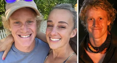 “Thanks for the idol” Jesse Hansen on Sam Gash’s stunning Survivor blindside