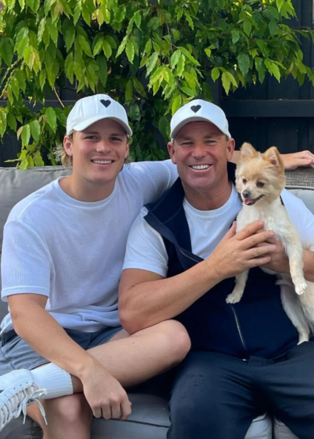 jackson-warne-shane-warne