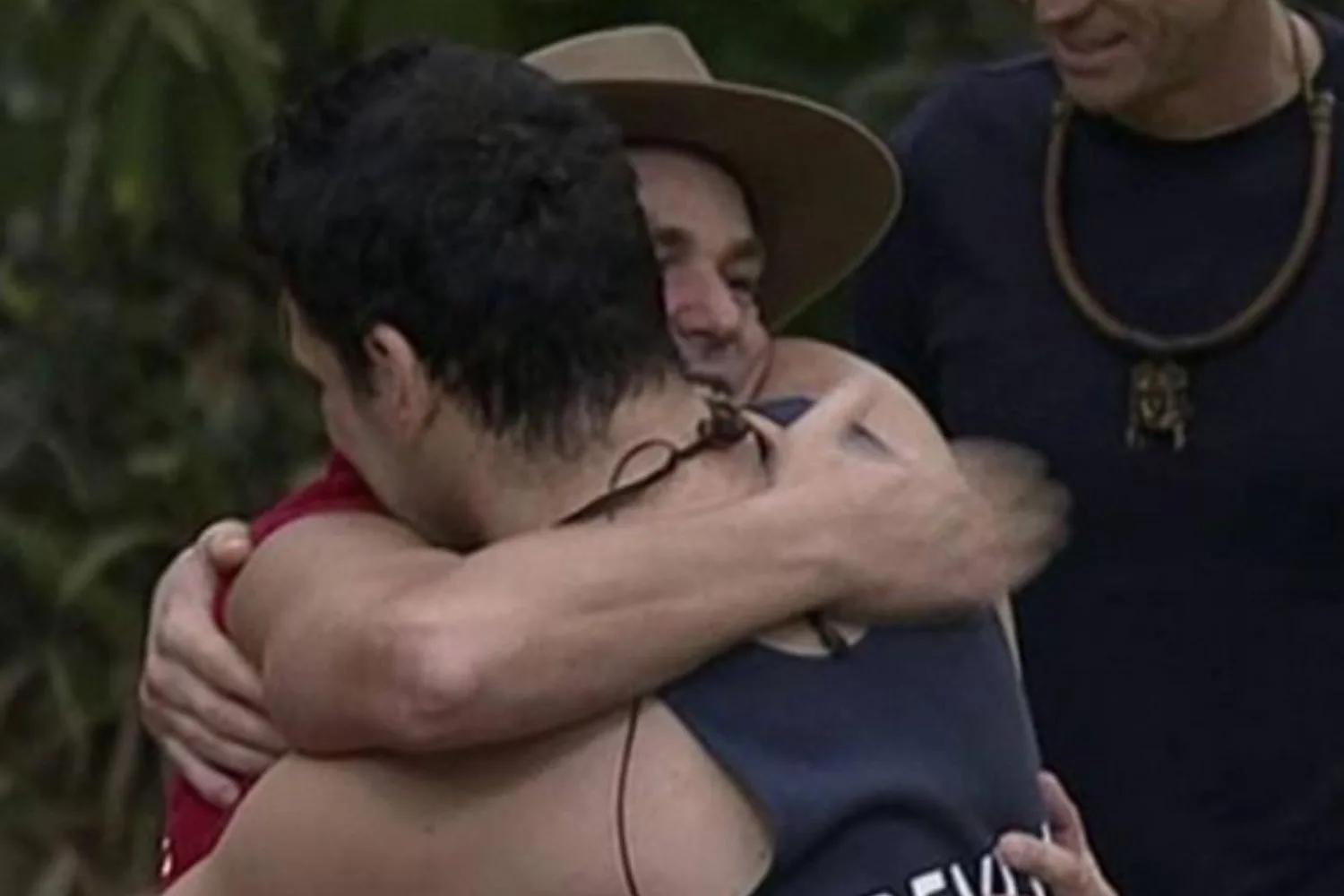 shane-warne-brendan-fevola-im-a-celeb