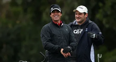 Brendan Fevola hasn’t come to terms with losing best mate Shane Warne