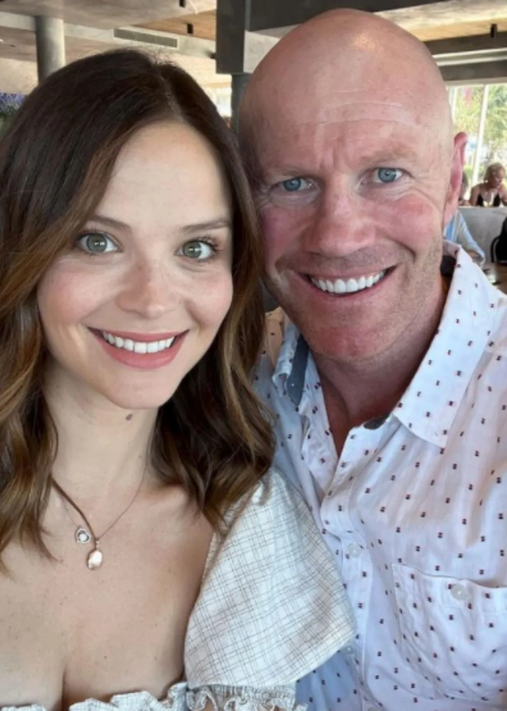 barry-hall-lauren-brant