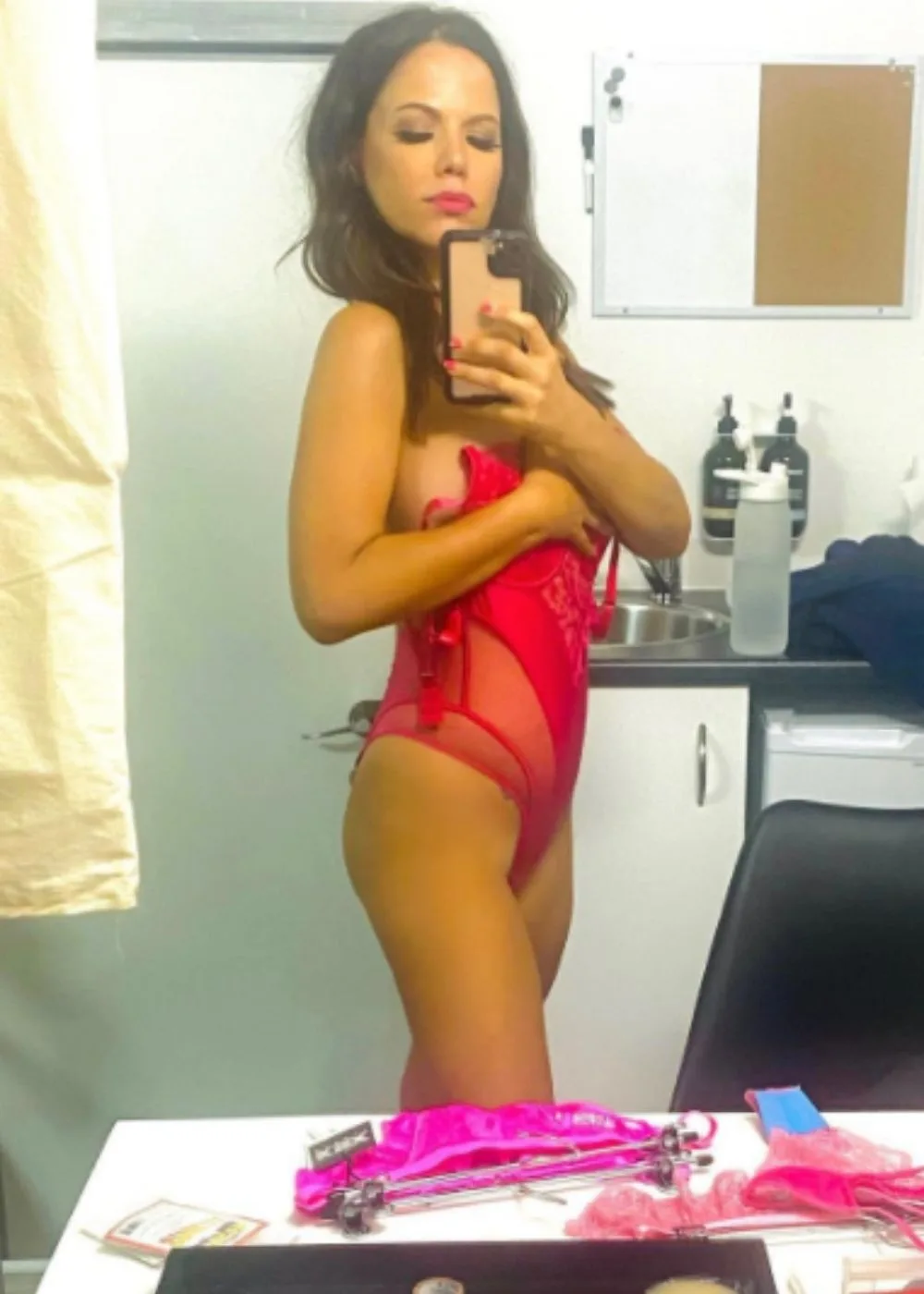 tammin-sursok-joe-vs-carole