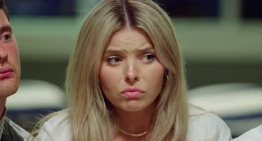 Does Olivia Frazer know Married At First Sight is filmed?