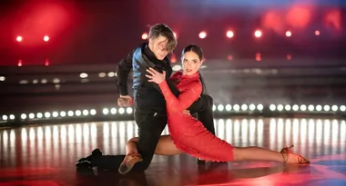 EXCLUSIVE: Olympia Valance’s journey back to Dancing With The Stars