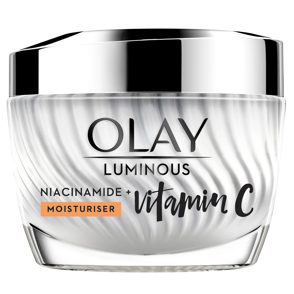 olay vitamin c