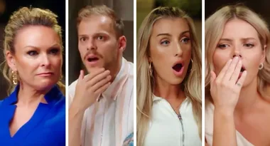 The reason Married At First Sight contestants walk out has finally been revealed