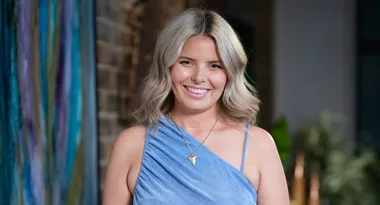 “It was a complete 180!” How Olivia Frazer’s body image issues changed during MAFS