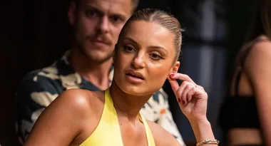 The Married At First Sight “nude photo scandal” explained