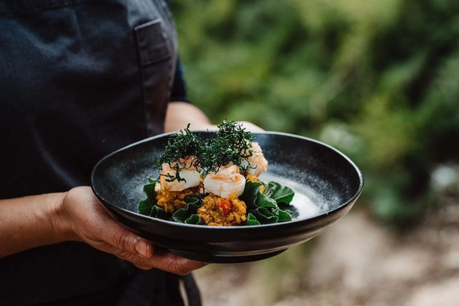 tasting-australia-prawn-dish