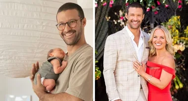 The Bachelorette’s Pete Mann welcomes first baby!