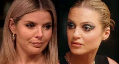 MAFS viewers outraged as contestants “turn their backs” on Domenica