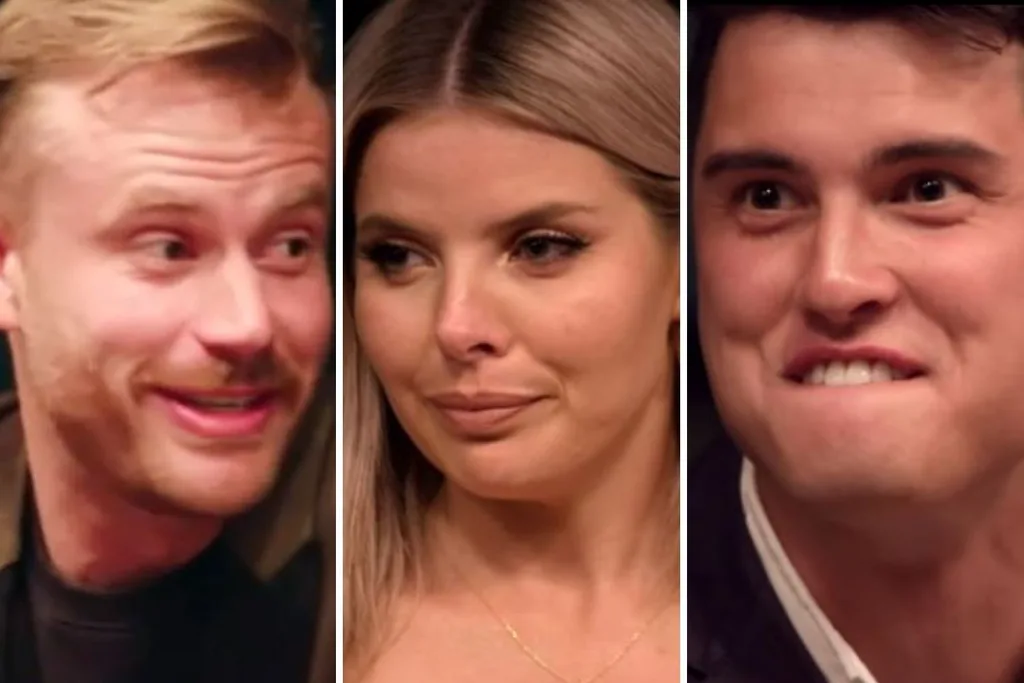 mafs co stars nude scandal