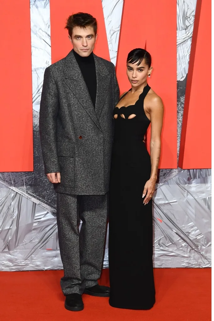 batman premiere