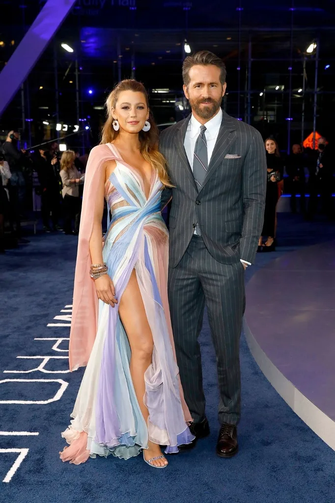 blake lively ryan reynolds
