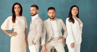 Reality real estate hit Luxe Listings is back for season two!