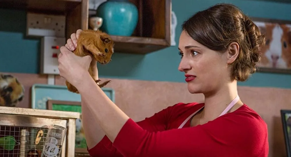 Where to watch Fleabag in Australia WHO