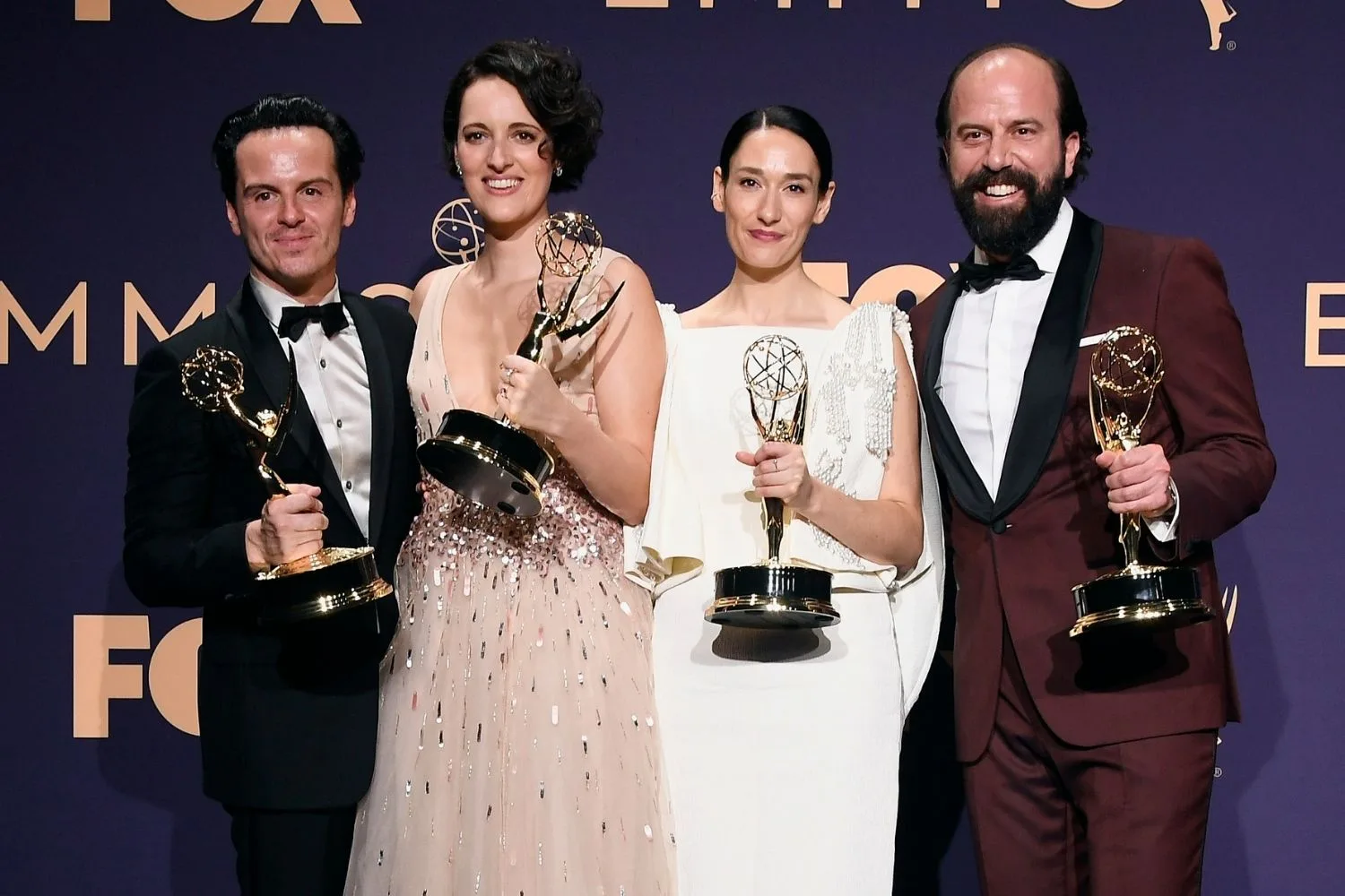Where to watch Fleabag in Australia | WHO
