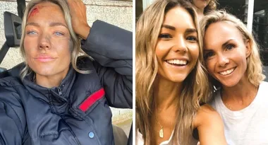 Sam Frost announces her return to TV after leaving Home and Away