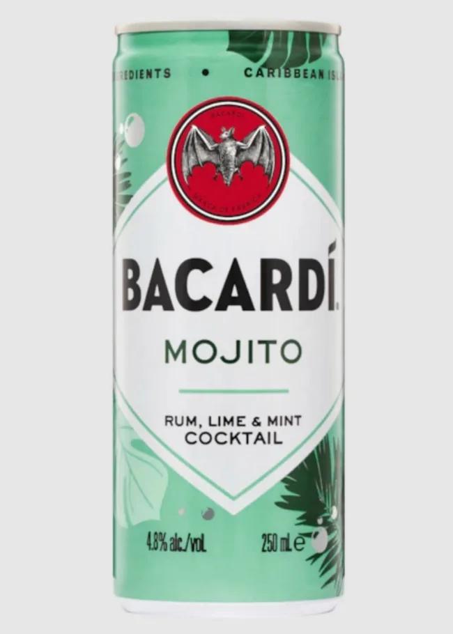 bacardi-mojito-rum-lime-mint