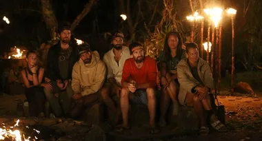 The tribe has spoken! Everyone who has left Australian Survivor: Blood vs Water