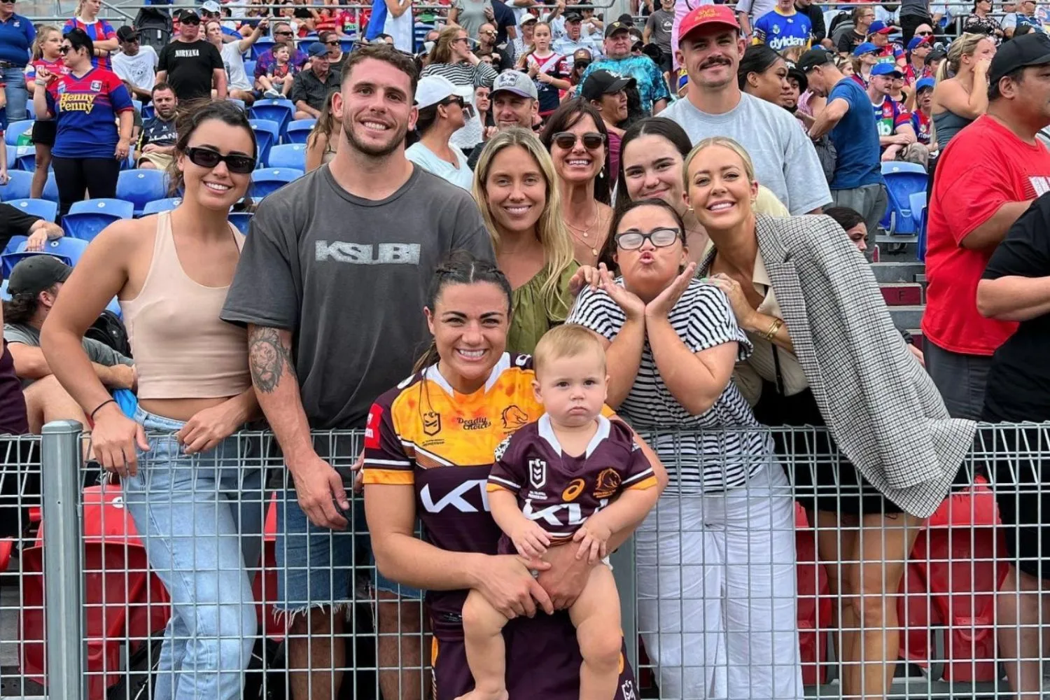 millie-boyle-family-football-game