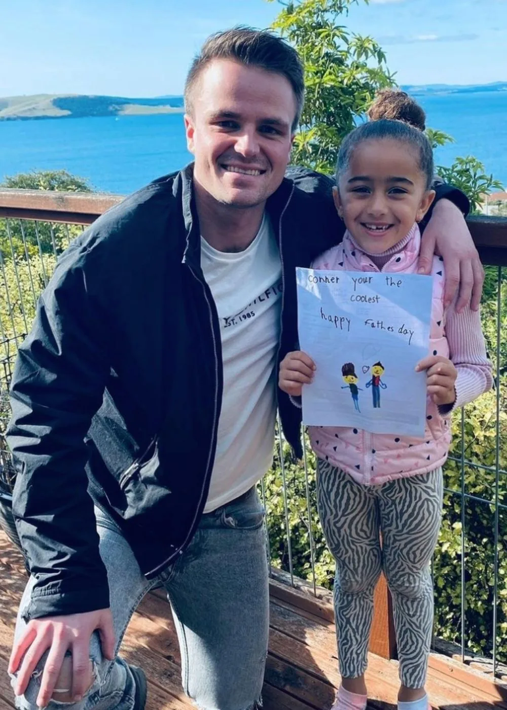 conor-canning-daughter-chanel