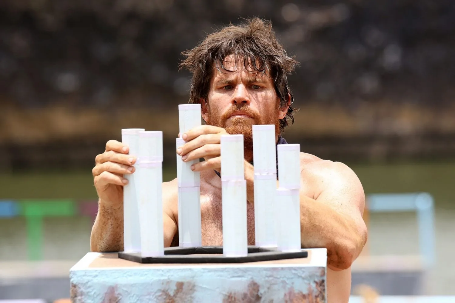 mark-wales-australian-survivor-puzzle