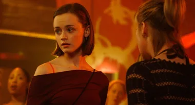 Rory Gilmore is proof that a bad haircut can ruin your life