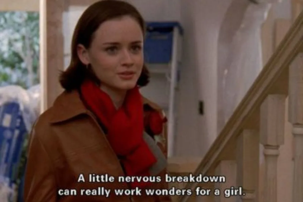 rory