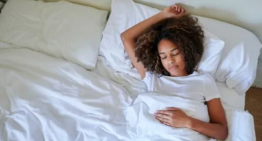 How to improve your sleep hygiene by building a new nightly routine