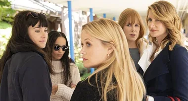 Big Little Lies Season Three is officially on the way!