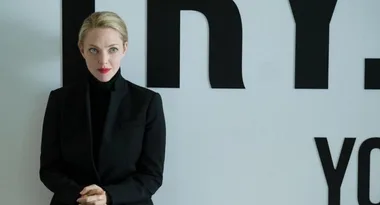 Amanda Seyfried plays the perfect Elizabeth Holmes in The Dropout