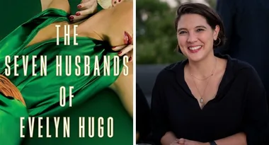The Seven Husbands of Evelyn Hugo is headed for the screen