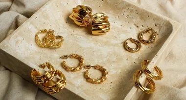 12 Affordable Jewellery Brands For Bling That Won’t Break The Bank
