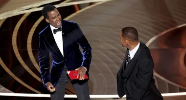 Who will replace Will Smith as a presenter at this year’s Oscars?
