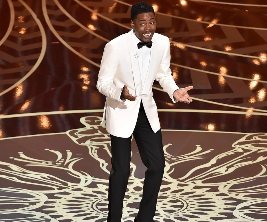 chris rock