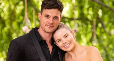 Are Olivia Frazer and Jackson Lonie still together after MAFS?
