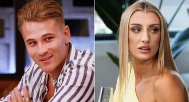 Inside THOSE rumours that Mitchell Eynaud and Tamara Djordjevic are together