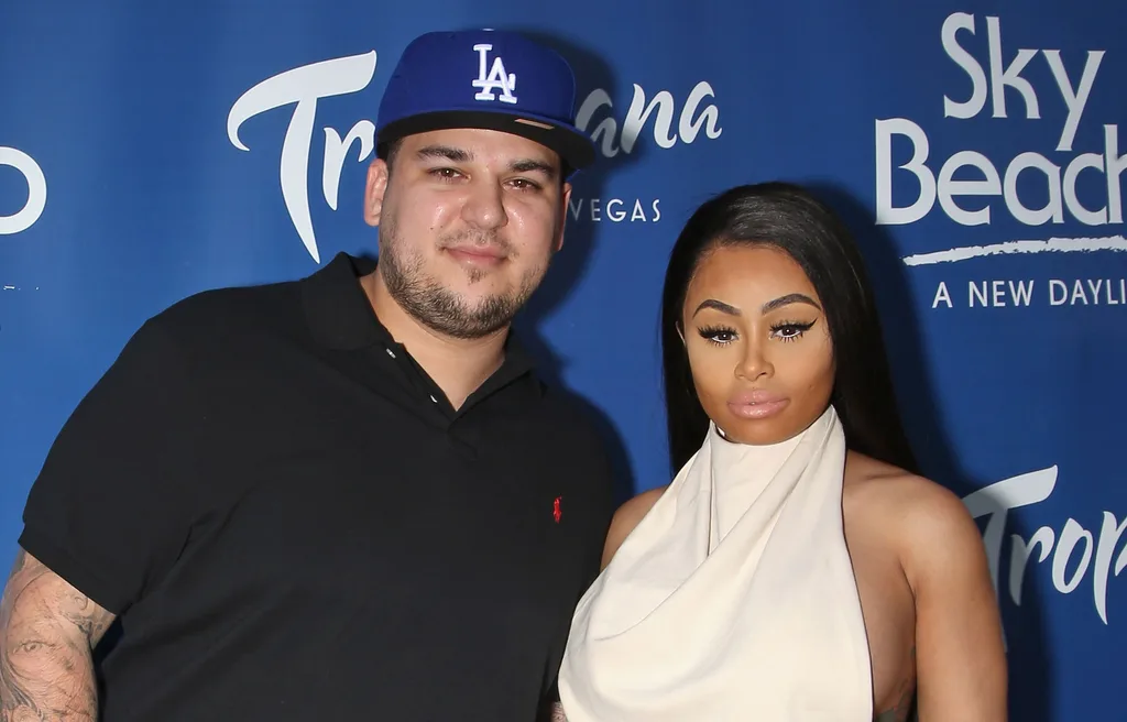blac chyna