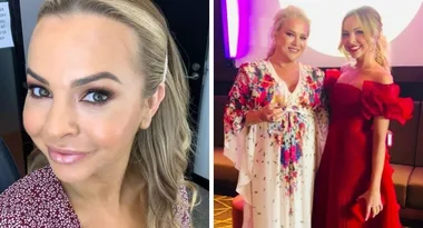 Angie Kent speaks out on past abusive relationship