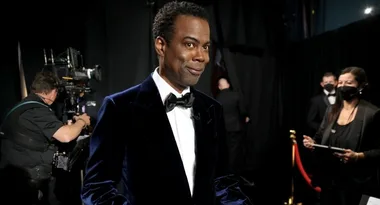 Chris Rock speaks out after Will Smith’s Oscars slap