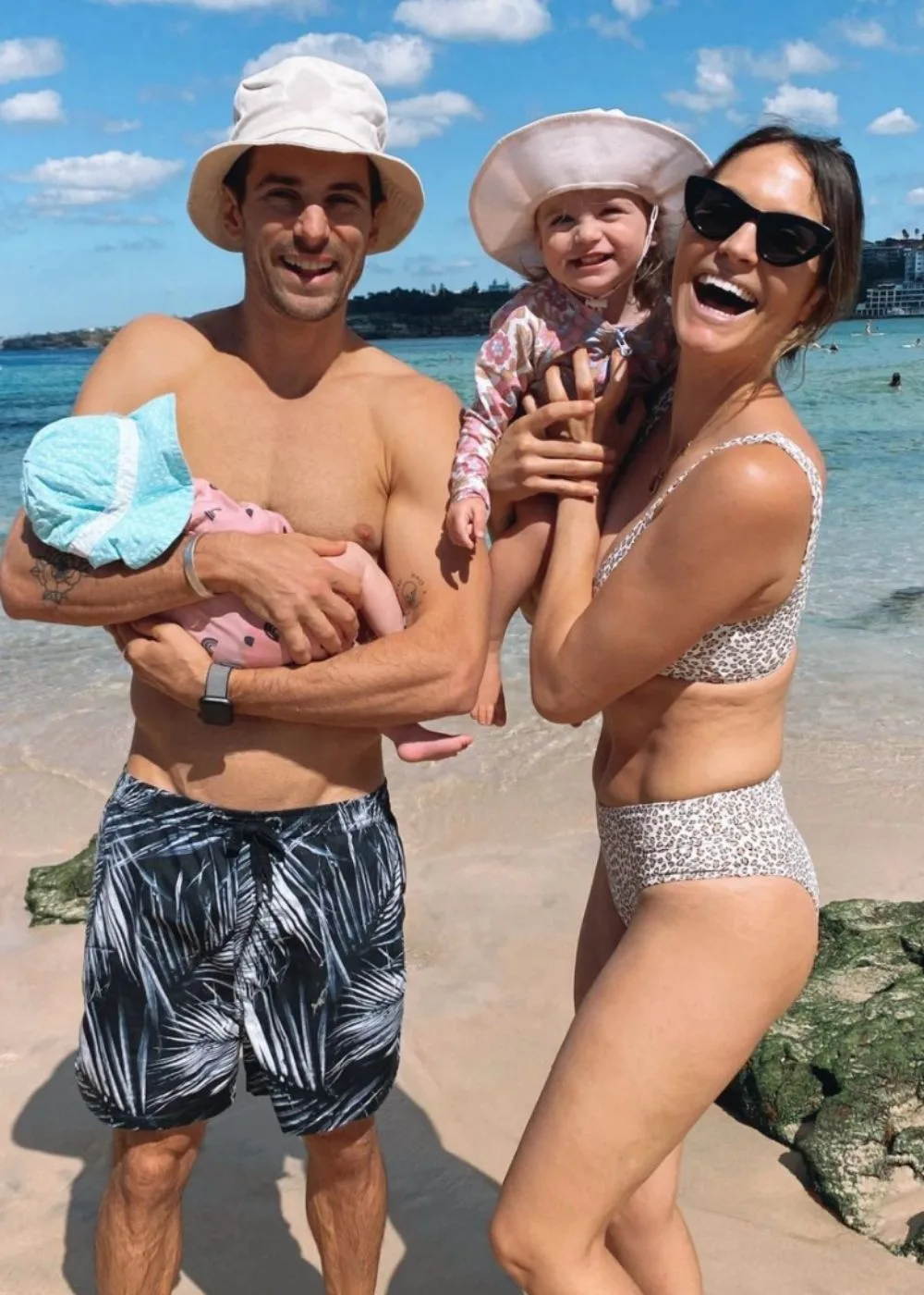 laura-byrne-matty-j-family