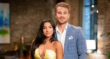 Are Ella Ding and Mitch Eynaud still together after MAFS?